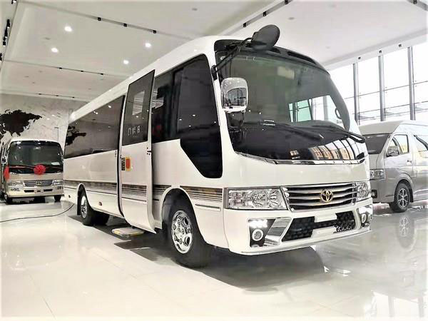 大巴租車(chē)平臺(tái)
