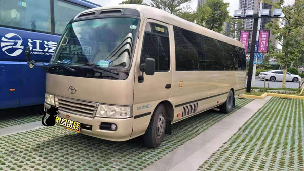 企業太多員工提出通勤班車需求，班車對于企業的作用大嗎