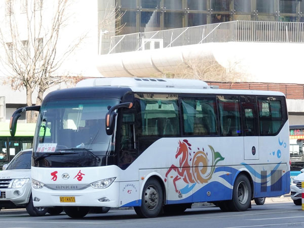 不理解班車租賃？解答一下班車的形式（深圳班車租賃）