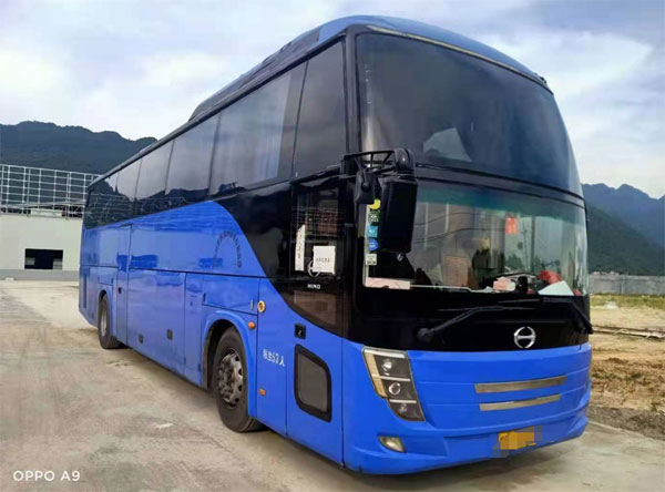 (深圳大巴租車(chē))不僅有包車(chē)，還有長(zhǎng)期上下班接送班車(chē)租賃