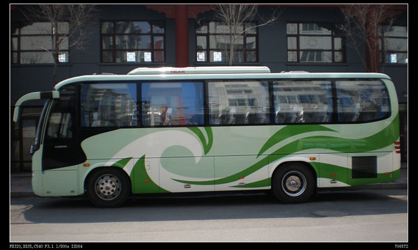 (班車租賃)你知道班車租賃公司必備哪些要素嗎？