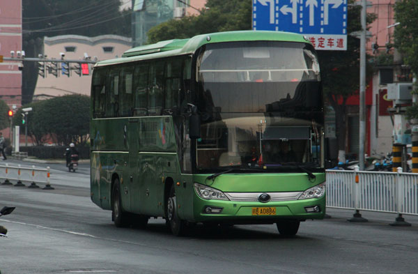 （廣州企業(yè)班車(chē)公司）選擇方向一定要正確