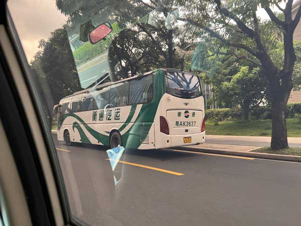 （班車租賃）與采購班車本質(zhì)上的區(qū)別？你應(yīng)該懂怎么選