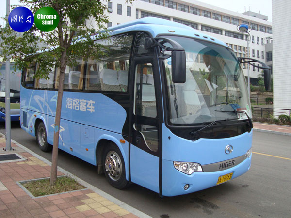 （上海公司班車(chē)租賃）為您的出行提供便捷與舒適