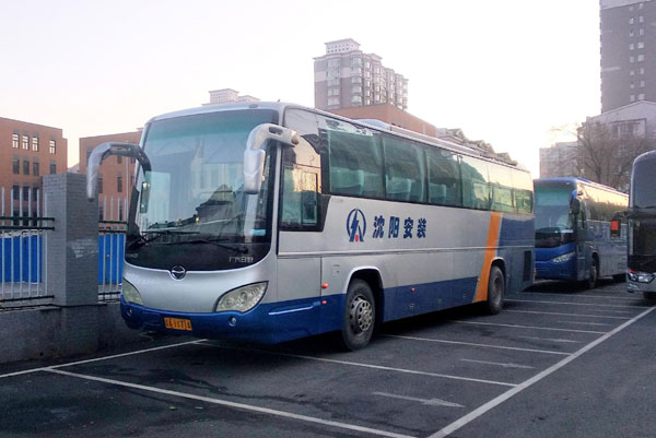 （企業(yè)班車(chē)租賃服務(wù)）為您的員工提供便捷舒適的出行體驗(yàn)