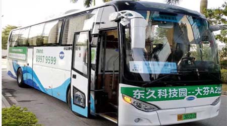 （班車(chē)租賃）企業(yè)出行更輕松便捷，還有這些優(yōu)勢(shì)
