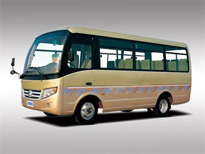 （企業(yè)通勤班車(chē)）提升員工幸福感與工作效率的重要工具
